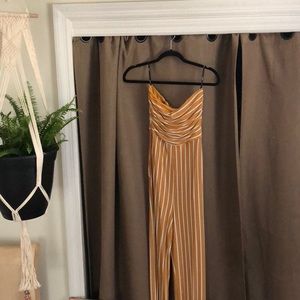 Forever 21 jumpsuit! (Tags)